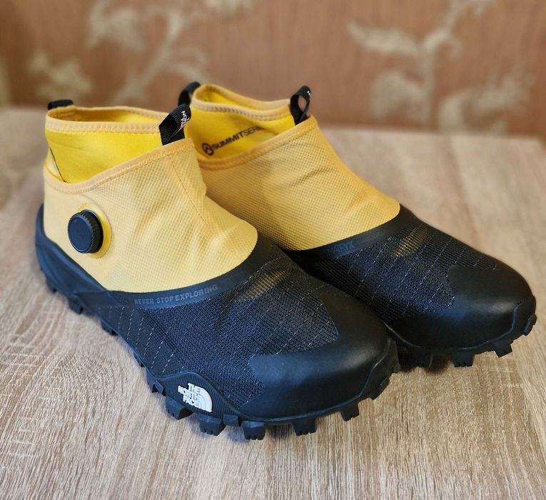 Черевики The North Face Summit Offtrail (NF0A8A9WZU31), Розмір 44 2/3