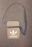 Mala da Adidas cinzenta
