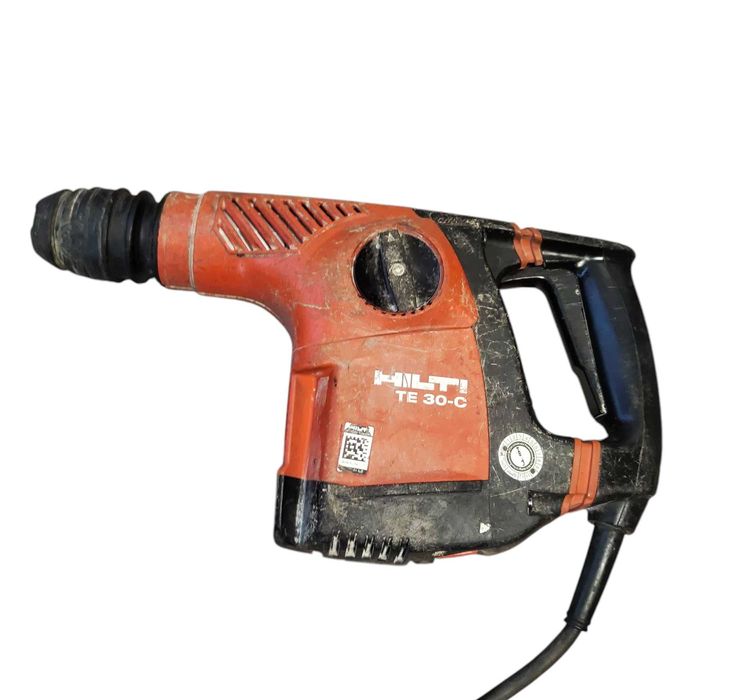 Młot udarowy Hilti Te 30C / Nowy Lombard / TG