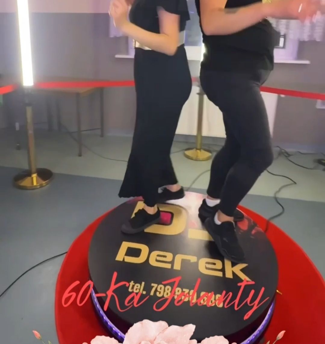 DJ Derek na  Wesele - Wodzirej , Wszystkie  Imprezy Okolicznościowe