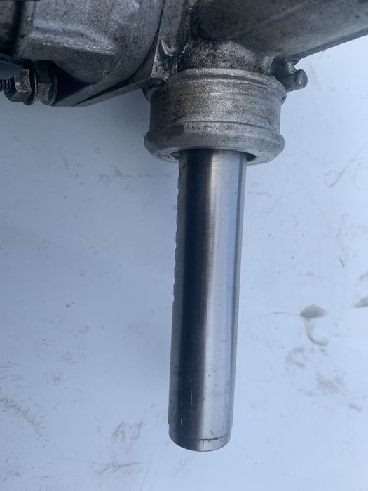 Рульова рейка рено сценік 1  renault scenic 1 рейка гвдравлічна рейка