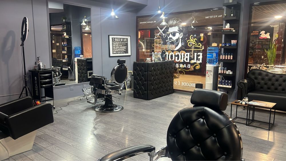 TRESPASSE BARBEARIA - VILA NOVA DE GAIA