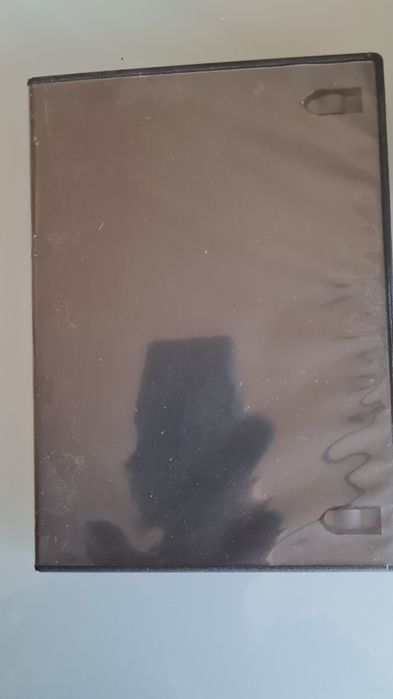 Capas de DVD's / CD's