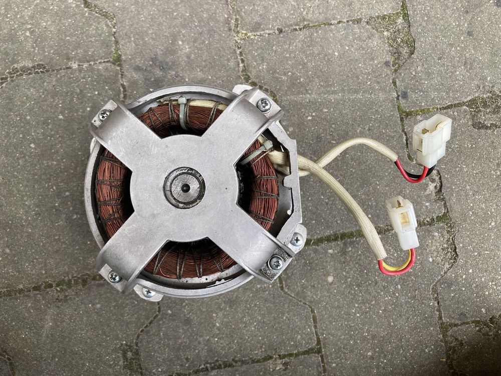 Silnik elektryczny 1100W