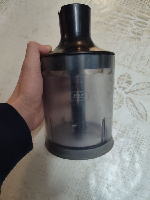 Блендер Philips HR1617