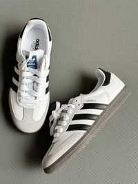 oryginale adidas Samba Vegan White Gum 38.5