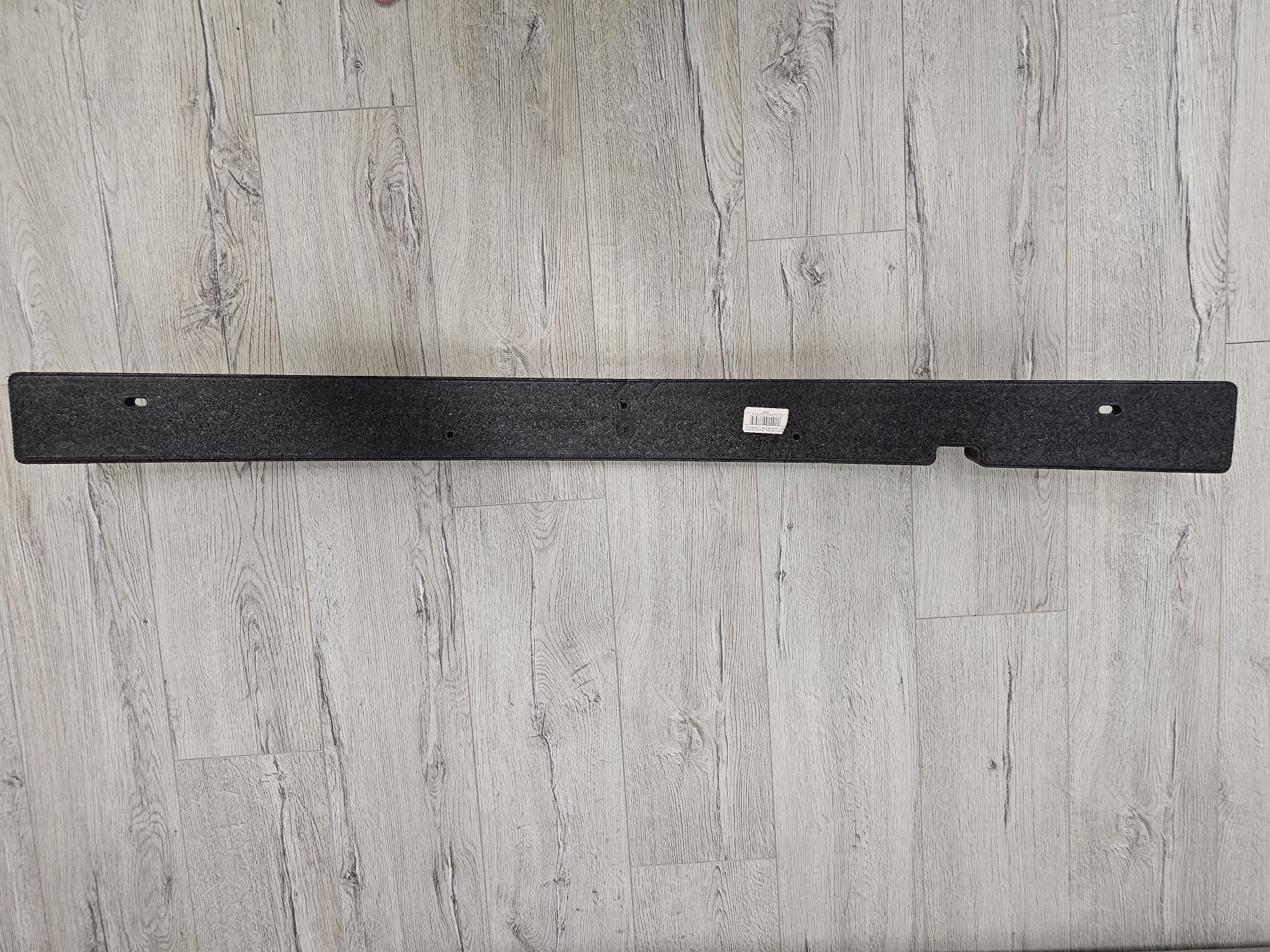 Абсорбер (демпфер)переднего бампера Tesla Model S Rest 1056865-00-D