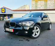 BMW Seria 1 BMW f20 116d