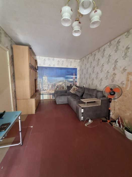 Продам 2х комн ж/м Покровский