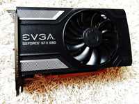 EvGA 6GB GTx 1060 - Karta graficzna