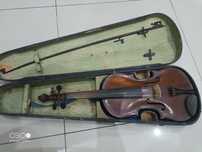 Skrzypce Stradivarius 1728