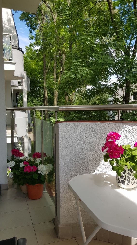 Bezpośrednio narożne 2 pokoje 53,4 m2 ul Leżajska