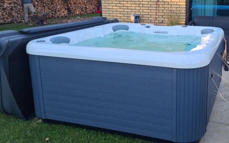 Jacuzzi hanscraft CSHC1