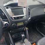 Hyundai IX35 bezpośrednio (2012)