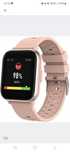 Smartwatch Denver SW-164 różowy