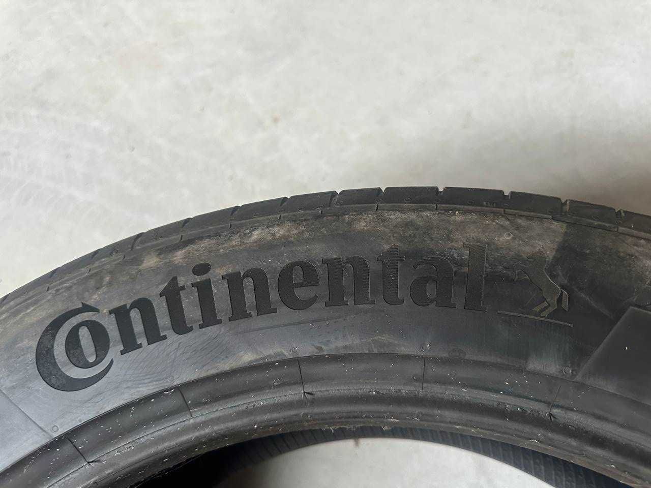 Літні шини Континенталь 285 45 R21   Шины летние Continental