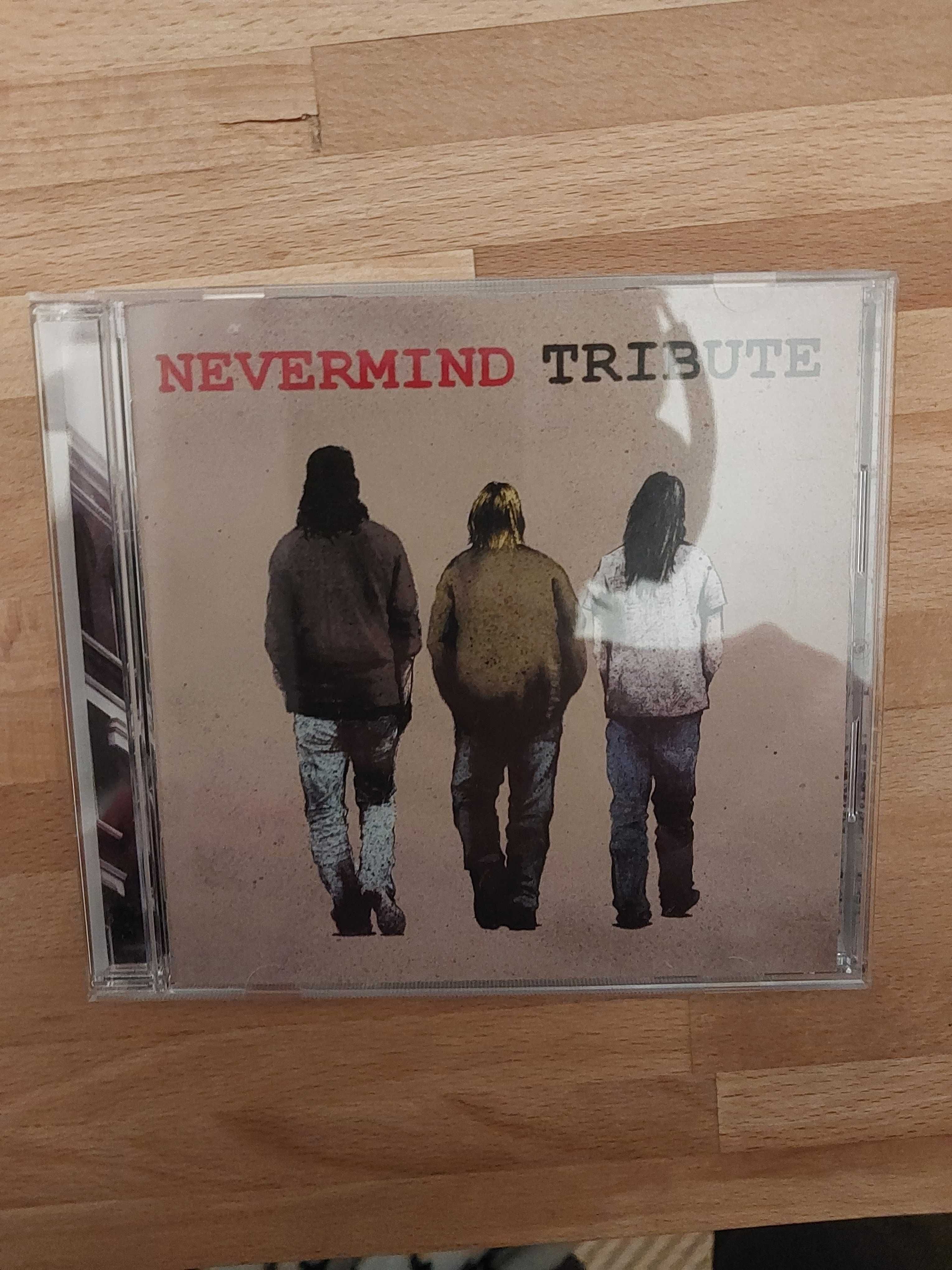 Nirvana Nevermind Tribute - UNIKAT covery japońskich zespołów