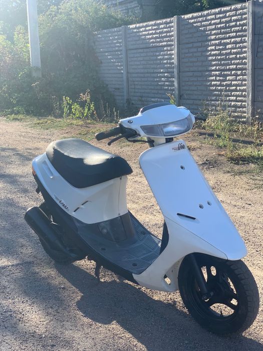 Скутер Honda Dio Af18