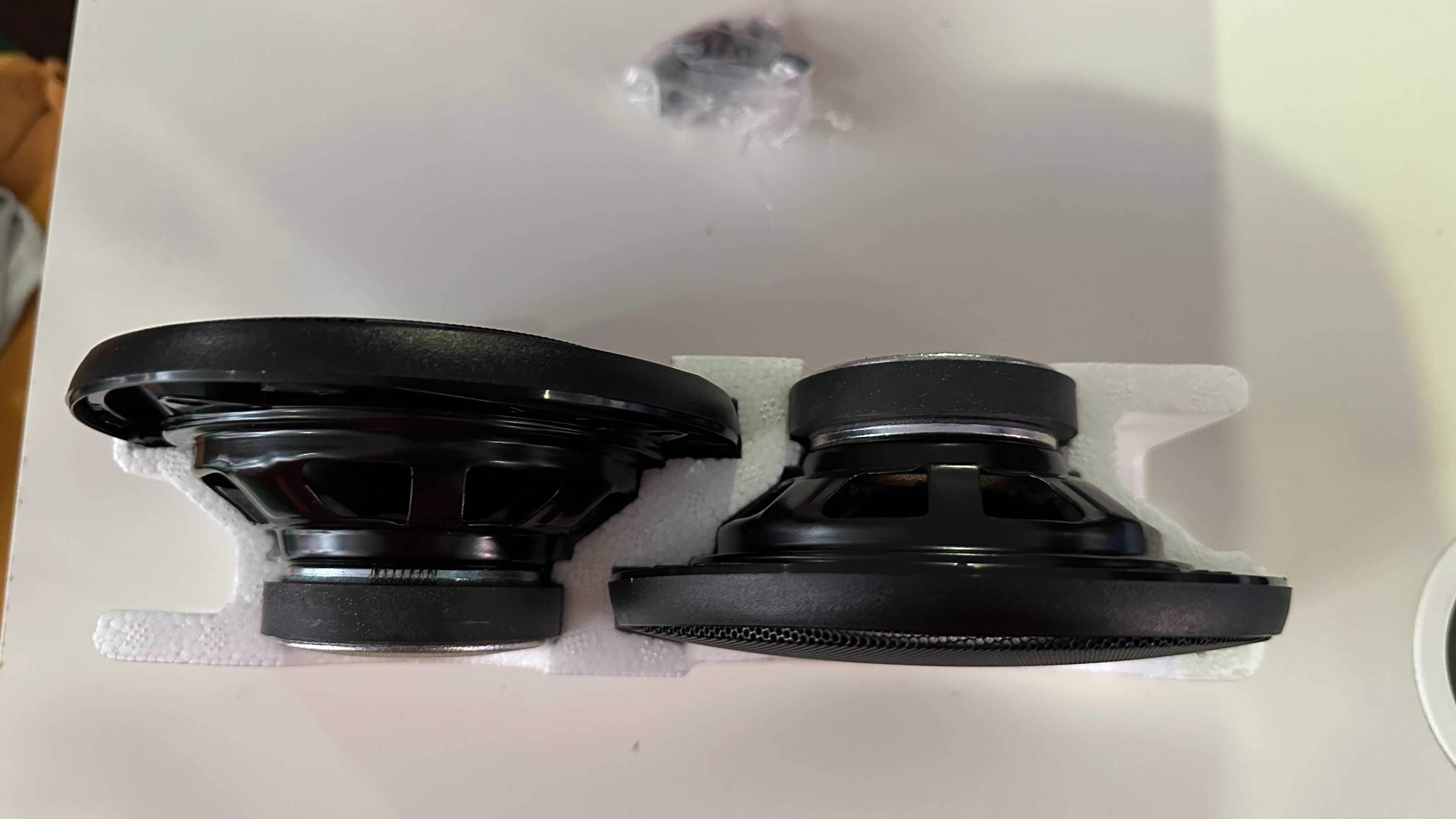 Colunas Auto PIONEER TS-G1010F (10 cm - 190 W)