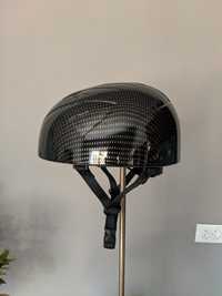 Шлем велосипедный, карбон L/56-59 RU
