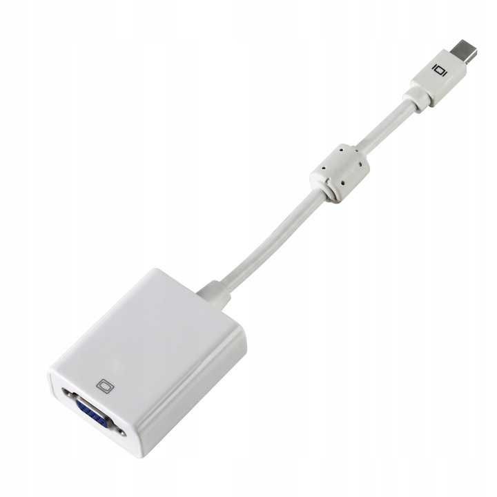 Adapter Mini Displayport - DVI Hama