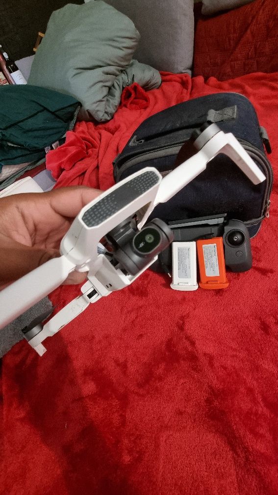 Drone  Fimi x8 mini2