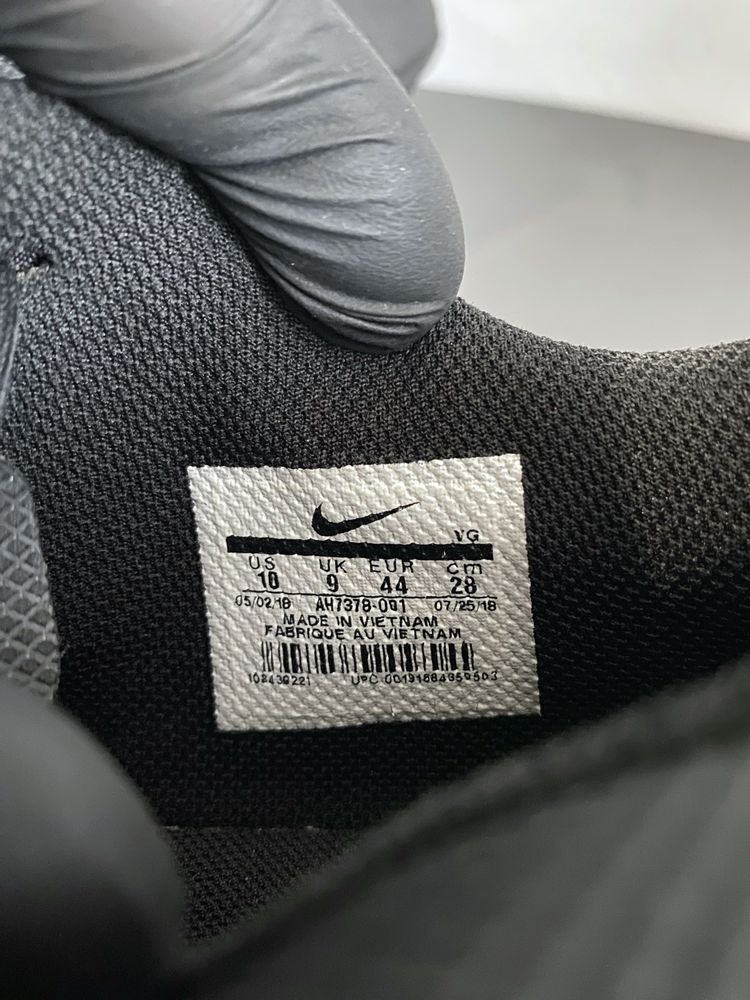 Nike Mercurial, сороконіжки, футбольне взуття, 44 р.