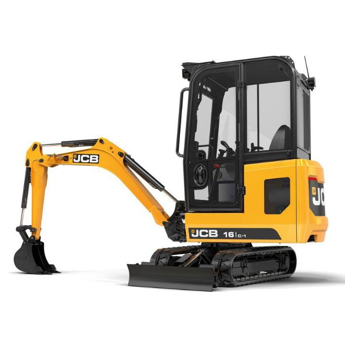 Koparka, usługi mini koparką WIERTNICA minikoparka Kraków, Zabierzów