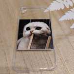 Etui Case iPhone XR