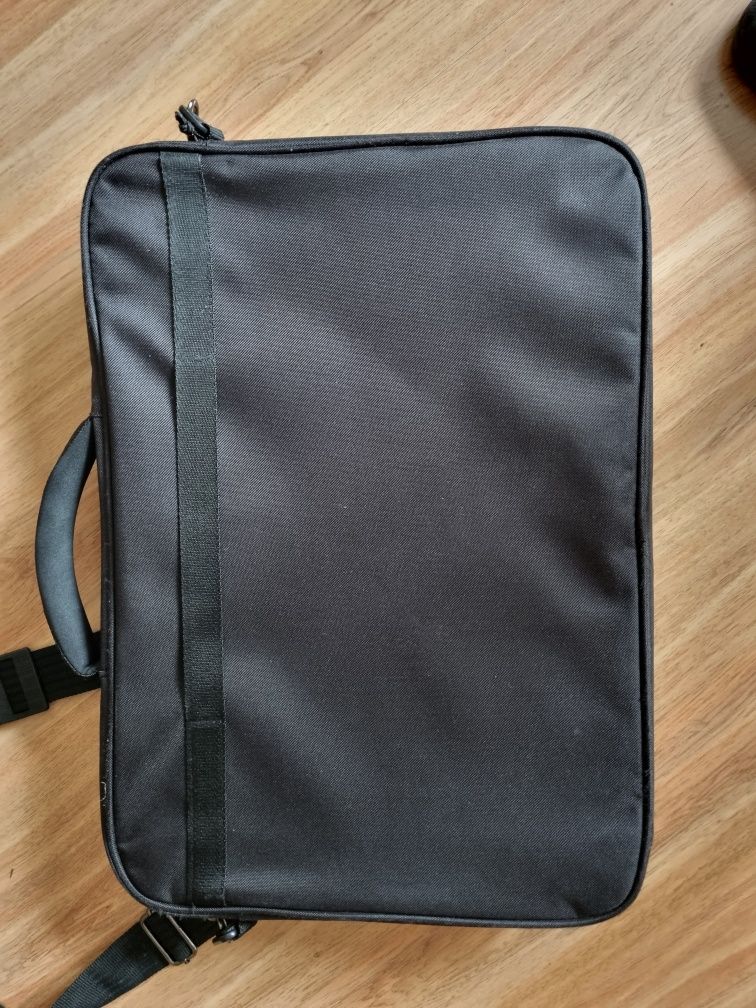 Torba na laptopa Targus 15-17 cali