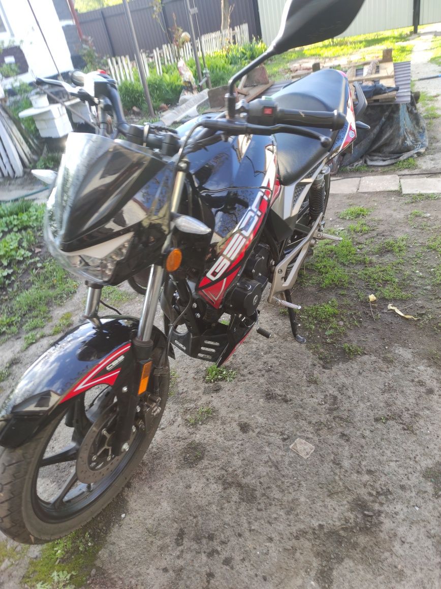 Продам Geon Pantera S 200