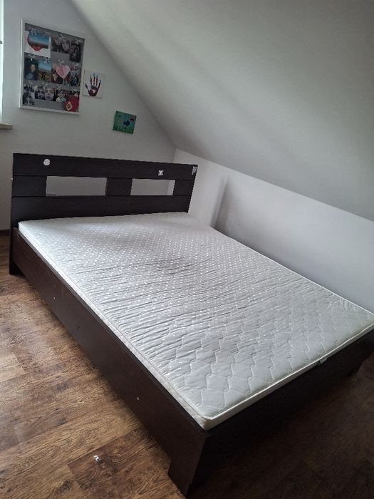 Sprzedam bardzo dobre Łozko 160/200