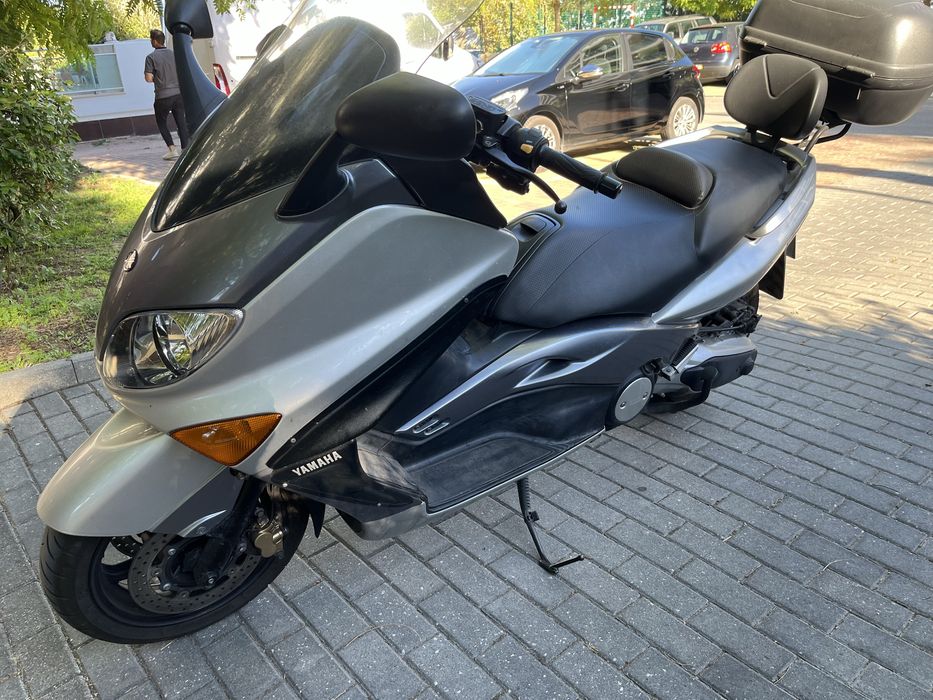 Vendo T-Max 500