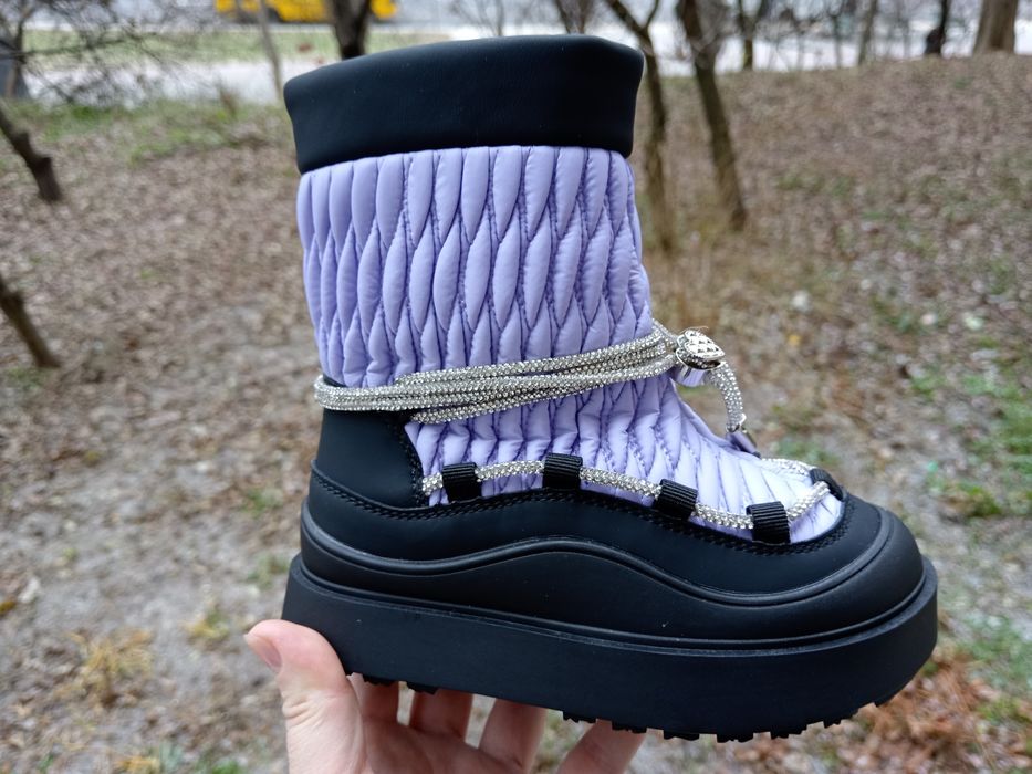 Чобітки, ботінки, сапожки, дутіки 29-19см, 31-20,5см, 32-21