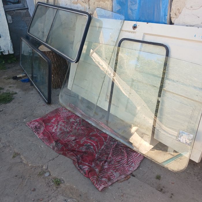 Продам ГБЦ Рафик