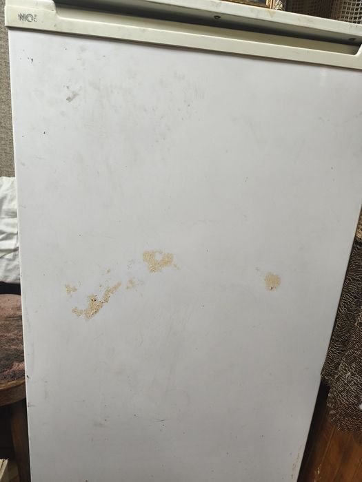 Холодильник Nord