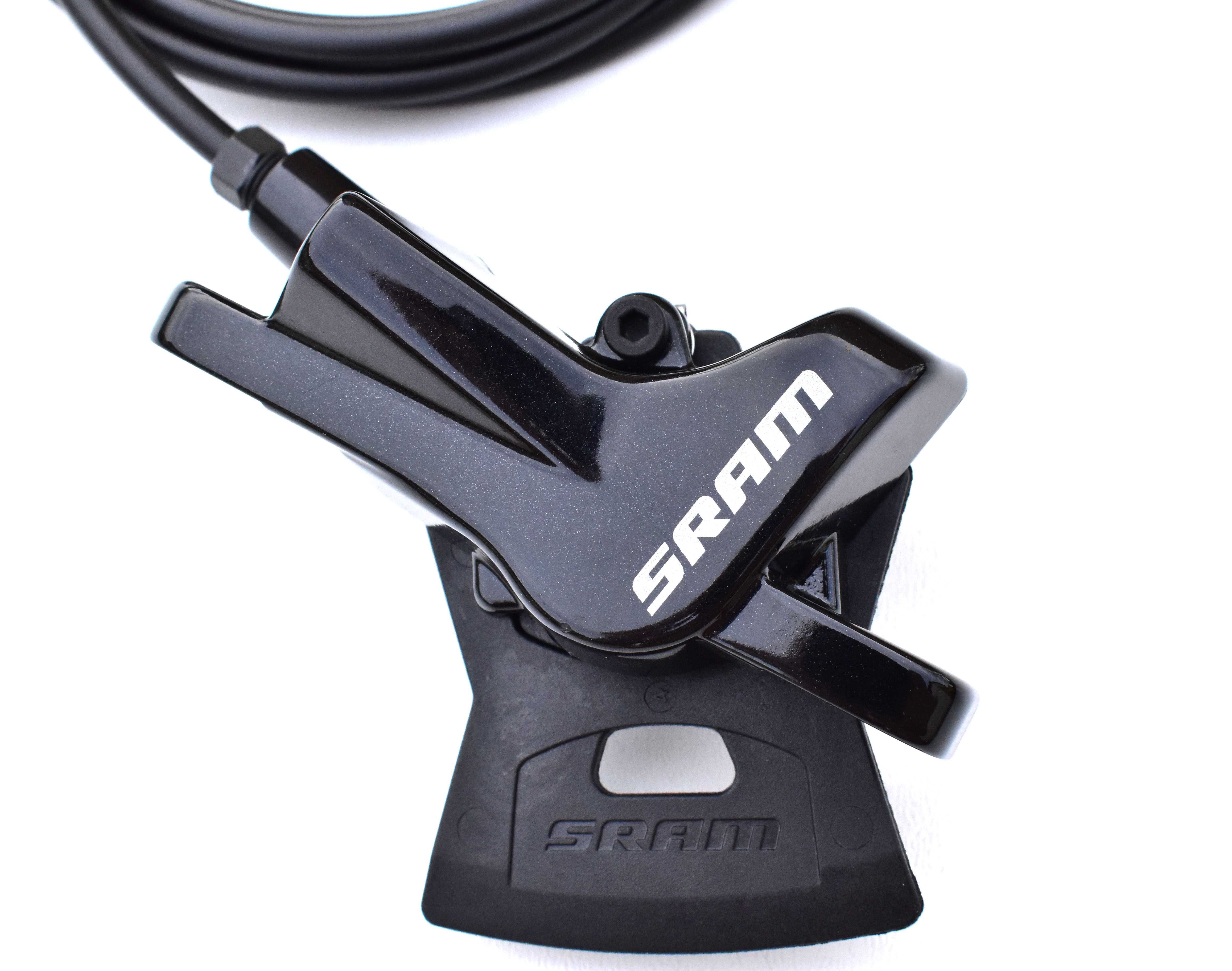NOWY SRAM LEVEL T Matchmaker 1450mm 145cm hamulec tylny tył FAKTURA