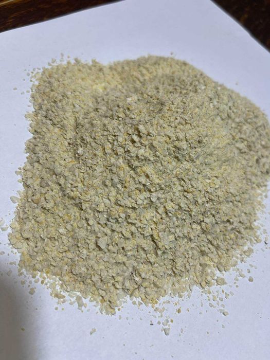 Mączka grochowa dodatek paszowy