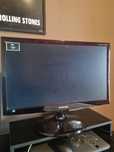 Monitor Samsung Syncmaster S22B350