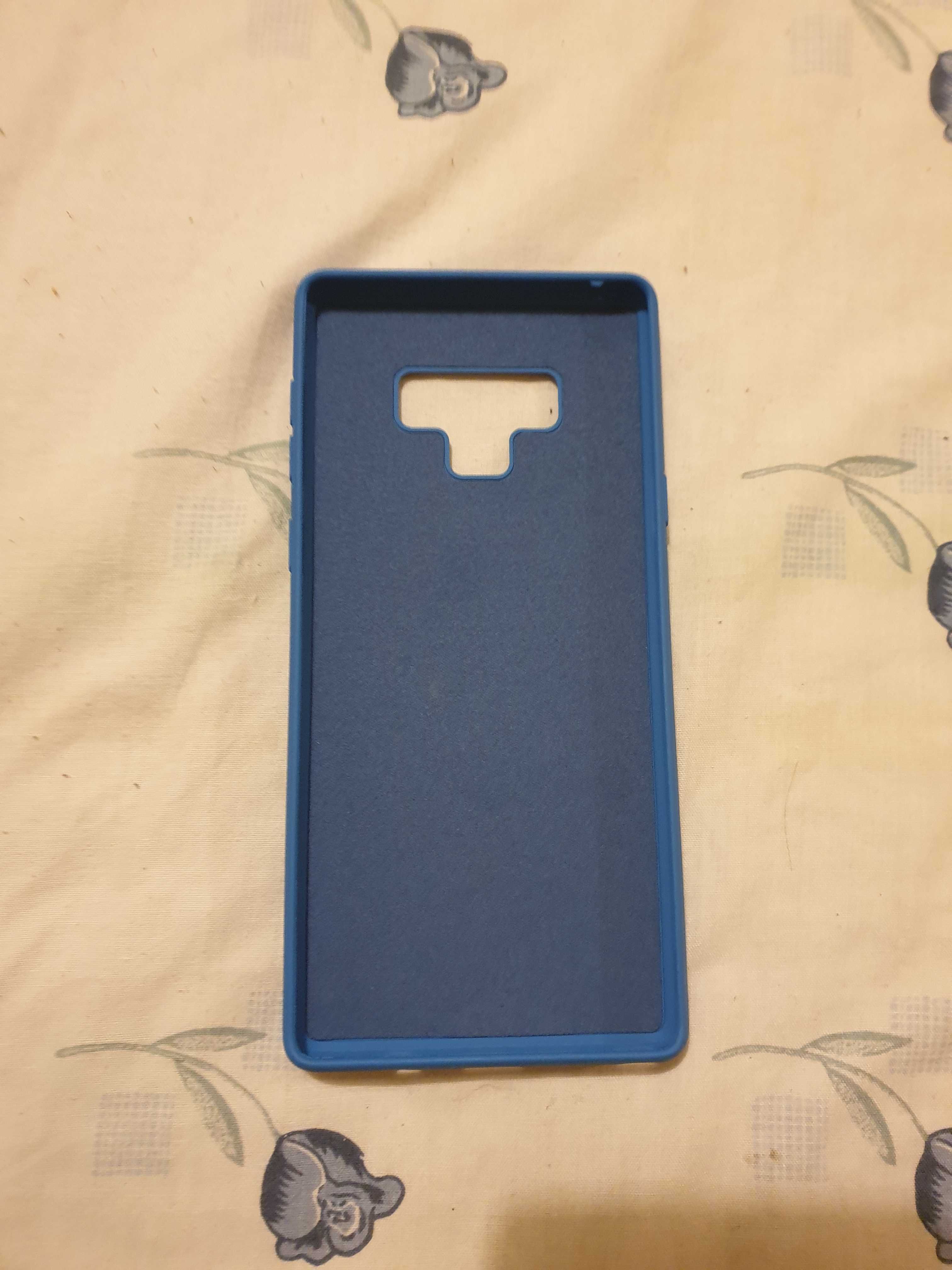 Capa Samsung galaxy note 9
