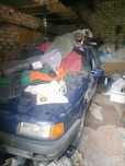 Авто Passat 2003