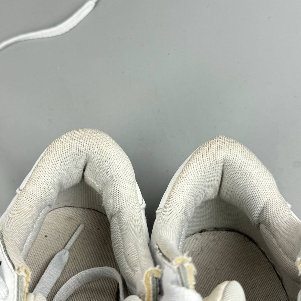 Кеды кроссовки Reebok Club C кеди кросівки шкіряні взуття обувь
