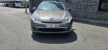 Renault Laguna 2.0 dCi Dynamique Luxe