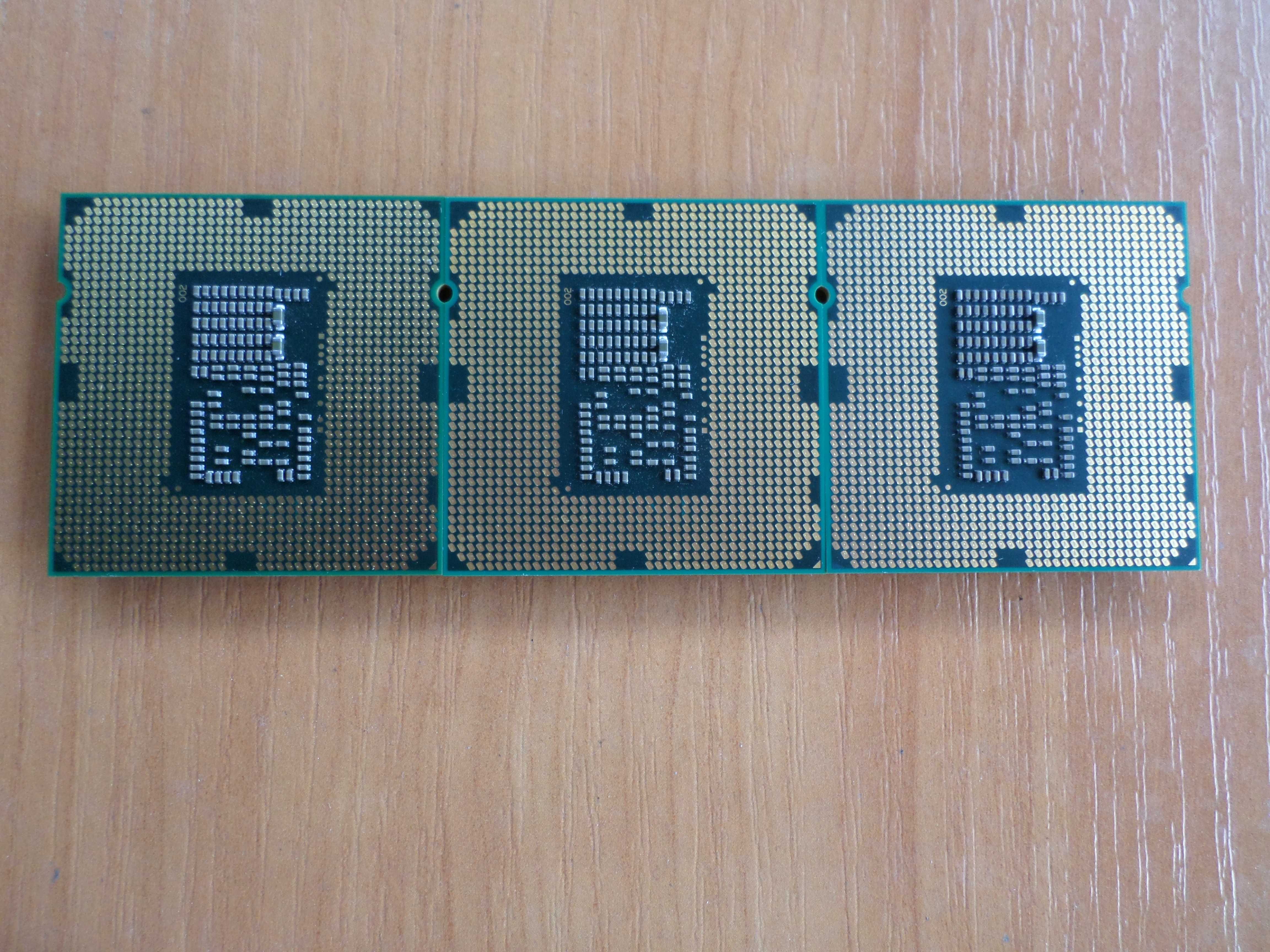 Процессор Intel Core i5-650 3.20 GHz / 4 M / 2.5 GT /  s1156 рабочий