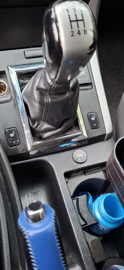 Suzuki Grand Vitara 2.0 + gaz ladna uszkodzony silnik