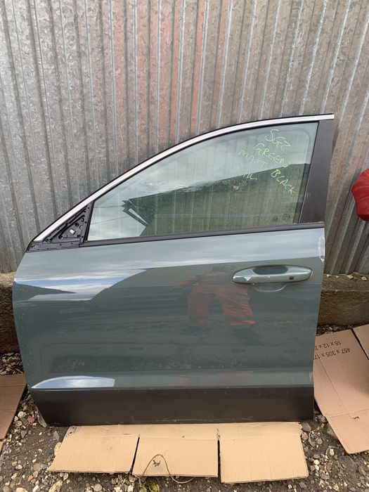 Дверки kia niro2023 . Розборка Kia niro