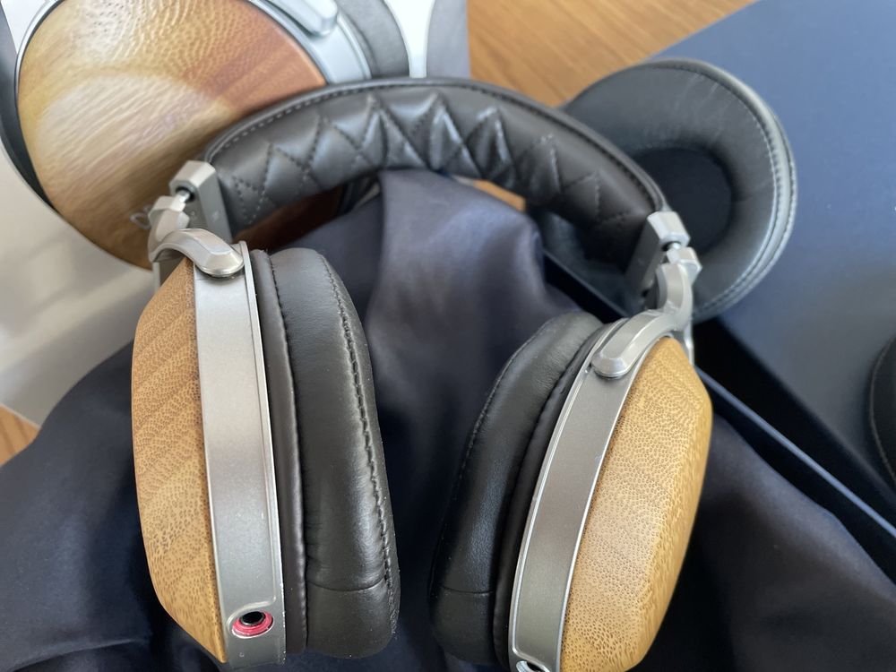 Słuchawki Denon AH-D9200
