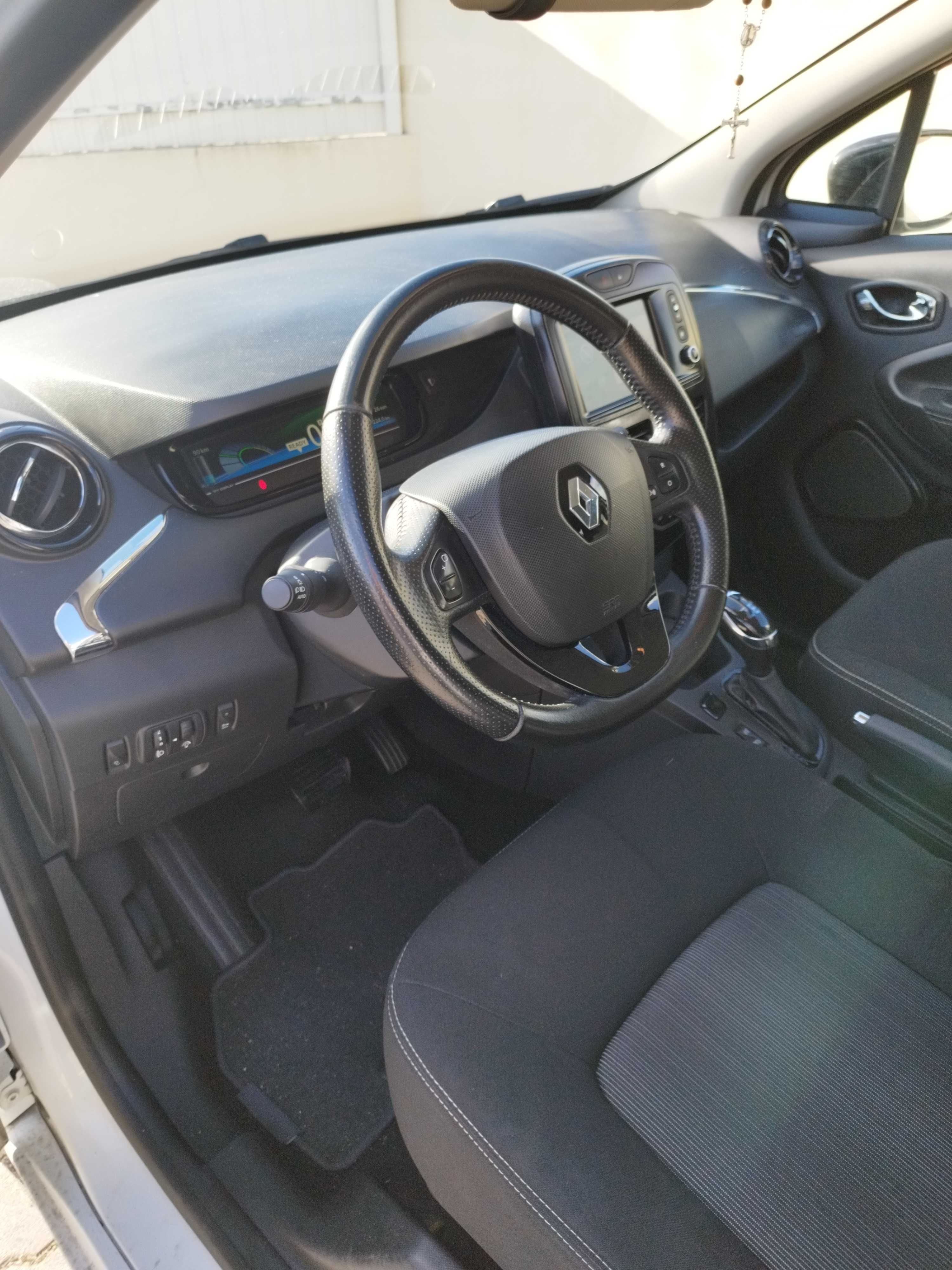 Renault Zoe 41kw Baterias Próprias