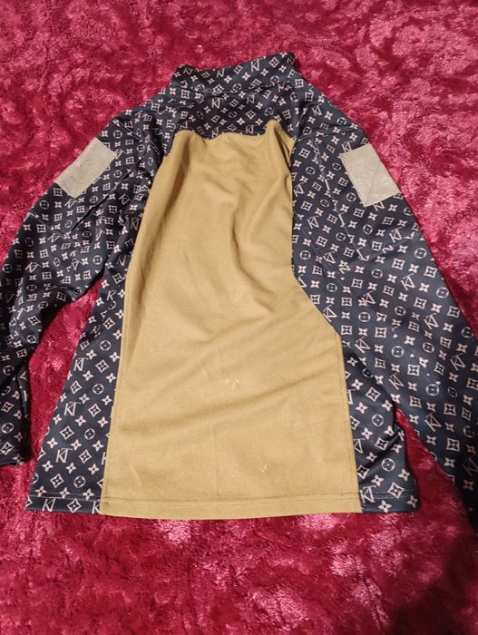 Бойова сорочка Б/у