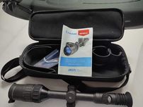 Luneta noktowizyjna Pulsar Digex  CX 50